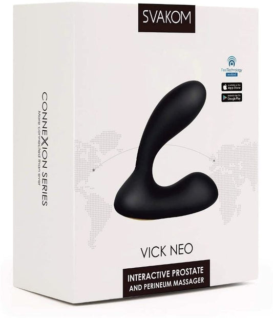 Svakom Vick Neo Best Seller Today - - Luxury Sex Toys