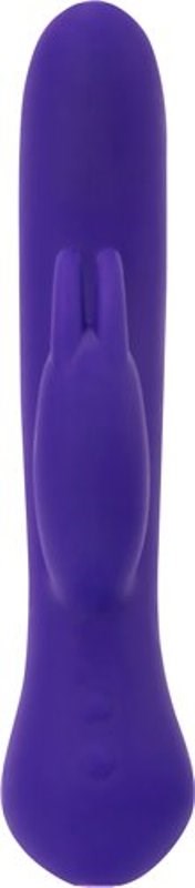 BMS Factory Swan Special Edition Majestic Swan Dual Motor Luxury Vibrator - - Rabbit Vibrators