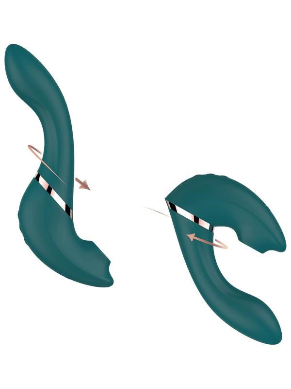 Swan The Monarch Swan Daily Cock Ring Deal - - Luxury Sex Toys