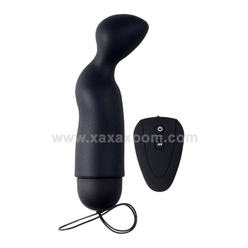 Xa Xa Xoom Swell Wireless Vibrator with Remote Control and 10 Speeds - - Remote Control Vibrators