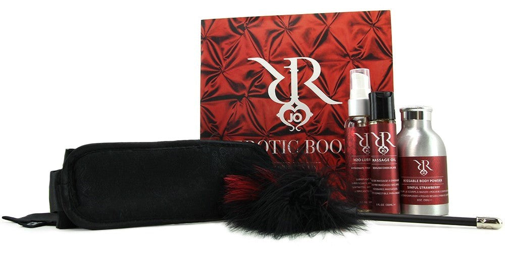 System JO Tempt Me Kit Last Longer Rings - - Sex Kits