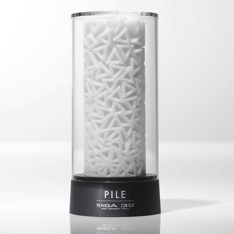 Tenga 3D Series The Cock Kit Shop - - Masturbators and Strokers