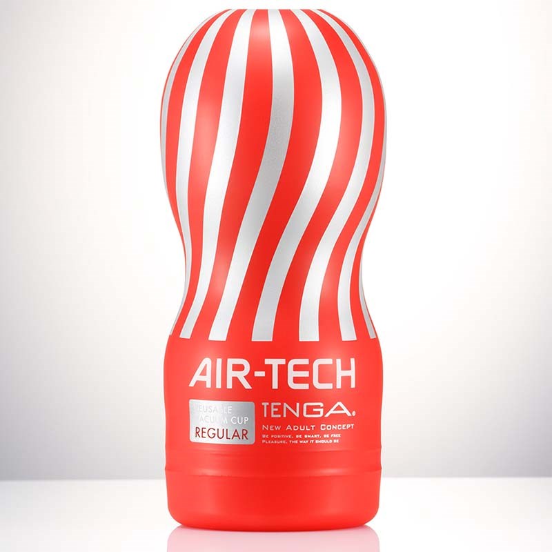 Tenga Air-Tech Reusable Buy More, Save More - - Masturbators and Strokers