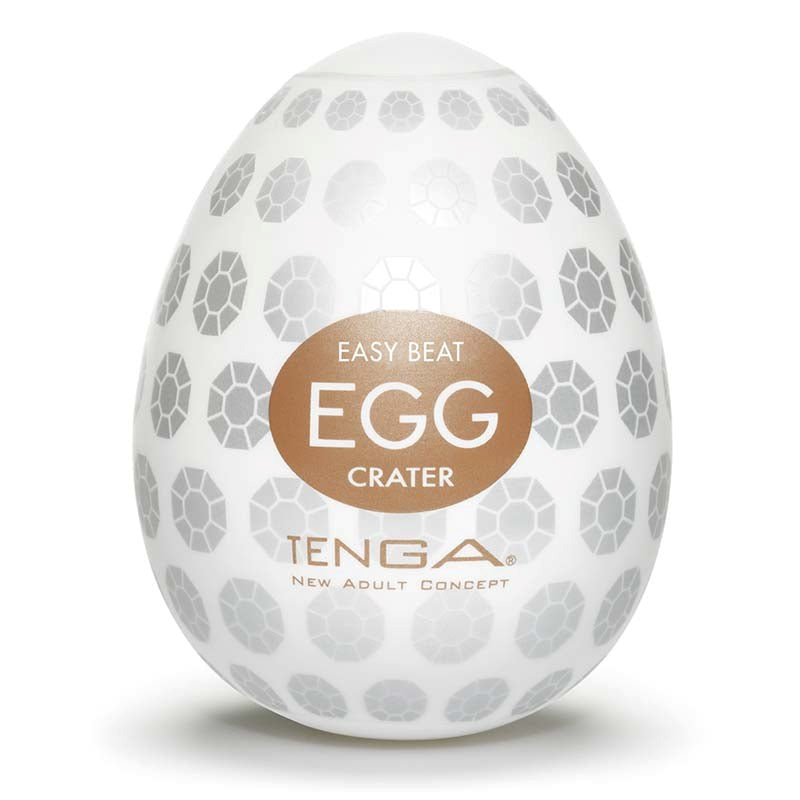 Tenga Egg Variety Best Seller Today - - Masturbators and Strokers