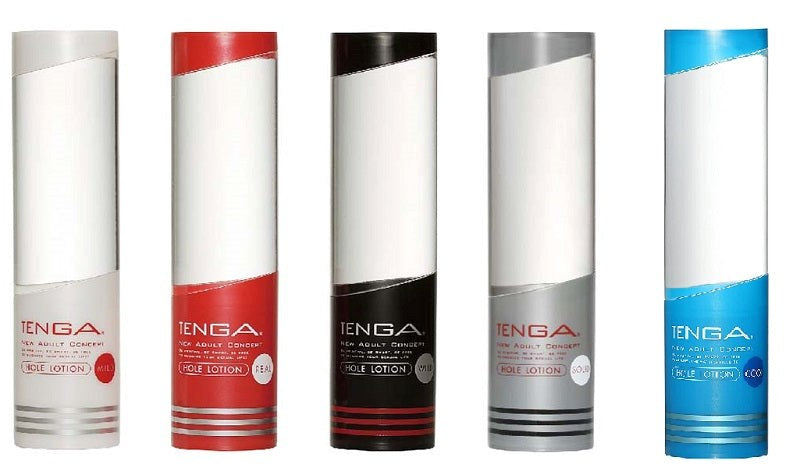 Tenga Flip Hole Lotion Fast Fulfilment AU - - Masturbators and Strokers