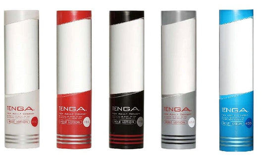 Tenga Flip Hole Lotion Fast Fulfilment AU - - Masturbators and Strokers