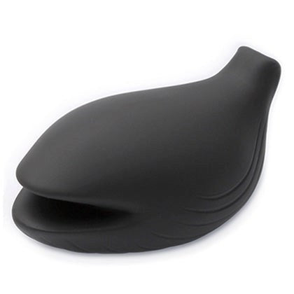 Tenga Iroha + Yoru Clitoral Vibrator with Open Design and Flexible Wings - - Clit Ticklers and Pulsators