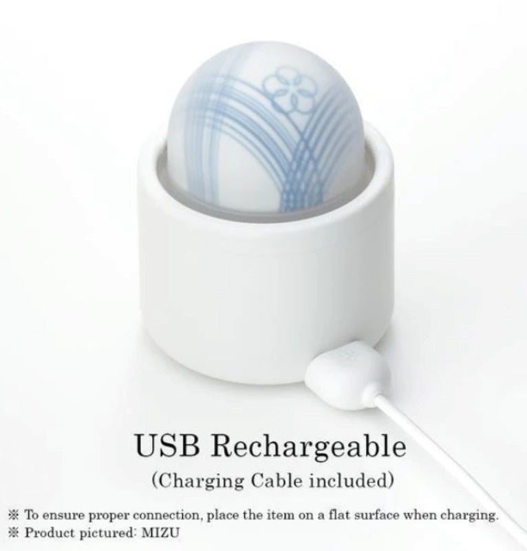 Tenga Iroha Temari Kaze Get Harder Today - - Luxury Sex Toys