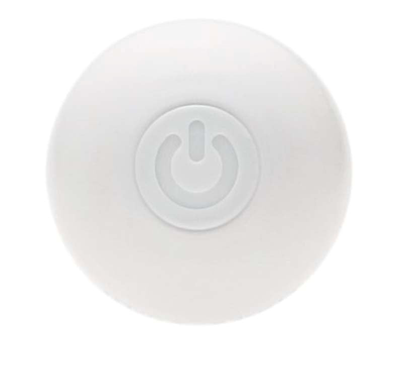 Tenga VI BO Stick ORB Dual Orb Couples Vibrator - - Personal Massagers