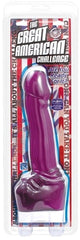 The Great American Challenge - - Realistic Dildos