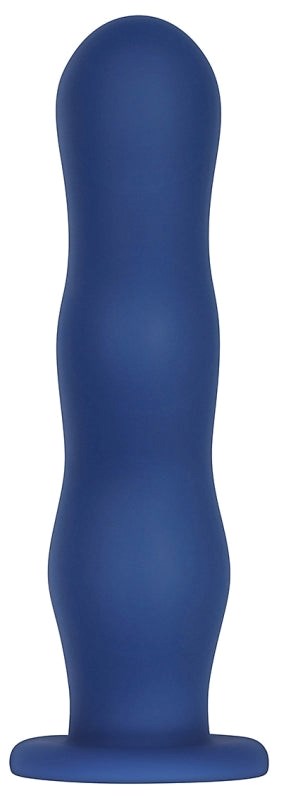 Adam & Eve Ecstatic Ride Joy Ride Power Boost Vibrator G Spot Curved - - G-Spot Vibrators