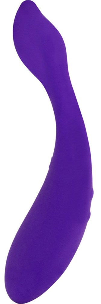 BMS Factory The Mute Swan Special Edition Dual Motor G Spot Vibrator - - Waterproof Vibrators