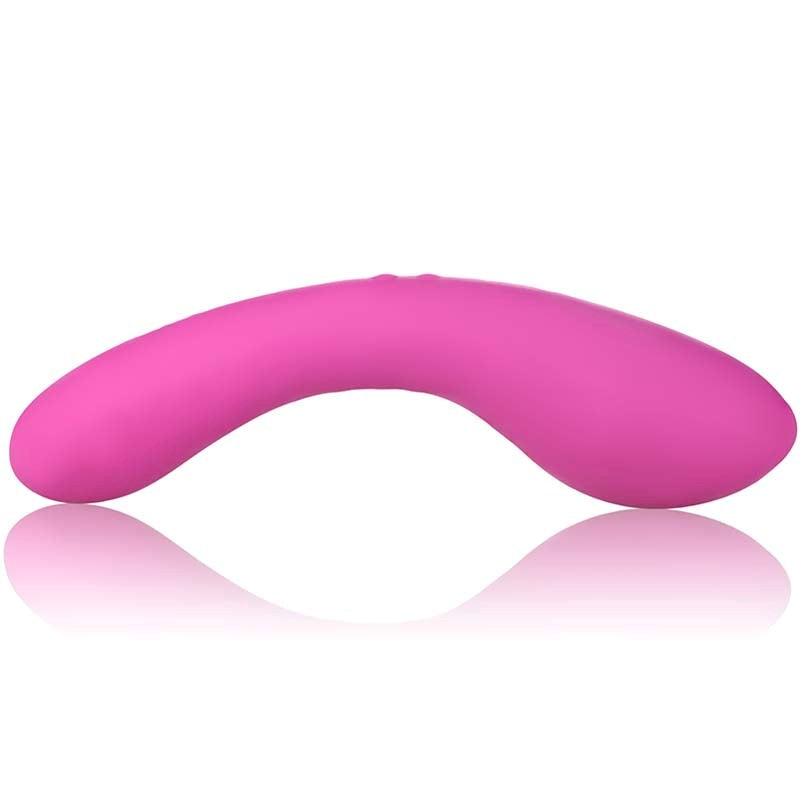 BMS Factory The Swan Wand Dual Motor Wand Vibrator - - Waterproof Vibrators
