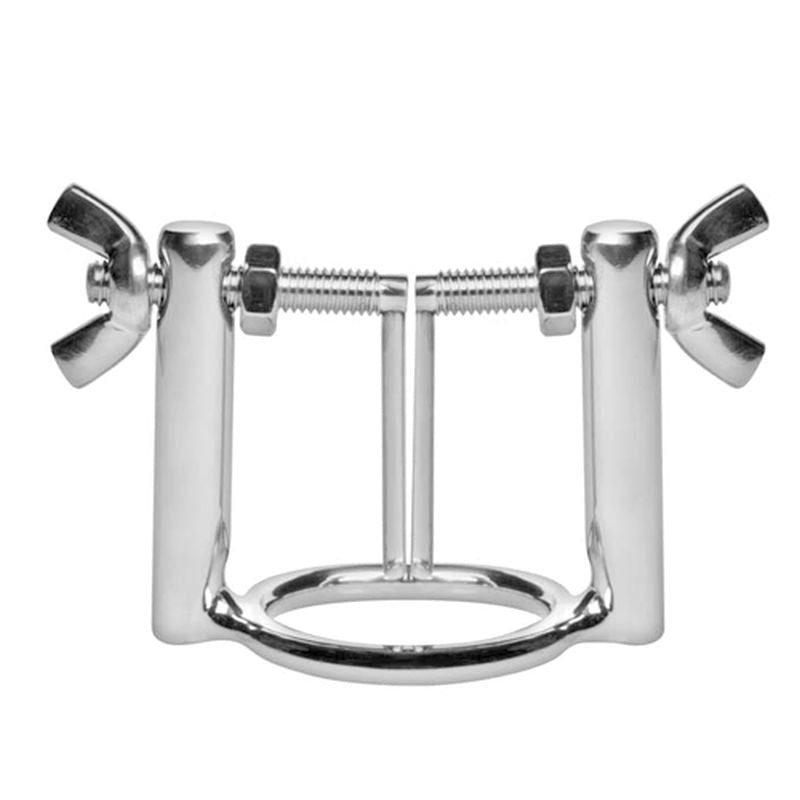 BDStyle The Tool Cleaver Urethral Stretcher Medical Grade Steel Expansion - - Dental and Clinical