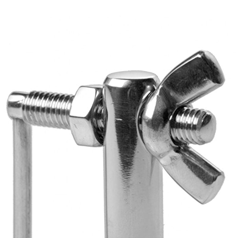 BDStyle The Tool Cleaver Urethral Stretcher Medical Grade Steel Expansion - - Dental and Clinical