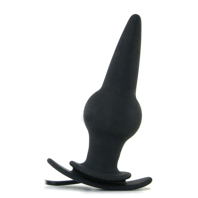Tinglers Plug II All Fit Cock Rings - - Prostate Toys