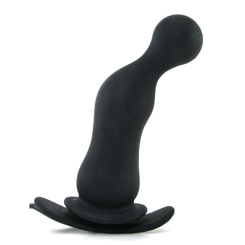 Tinglers Plug III For Weekend Pleasure - - Prostate Toys