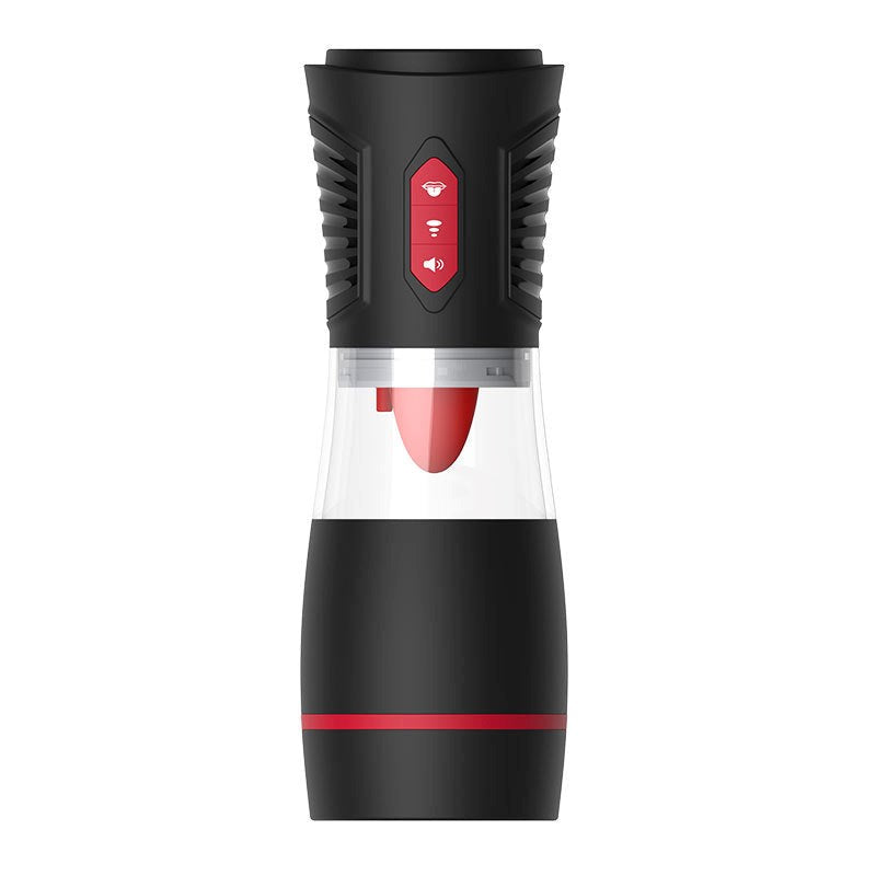 BDStyle Intimate Bliss - Licking and Suction Pleasure - - Masturbators and Strokers