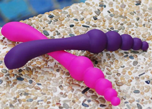 Toynary DN01 CRing for Winners - - Anal Dildos
