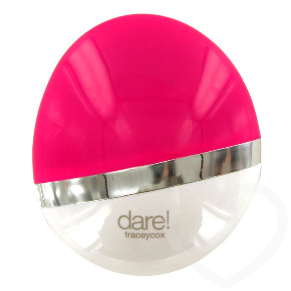 Love Honey Tracey Cox Dare Travel Massager - - Personal Massagers