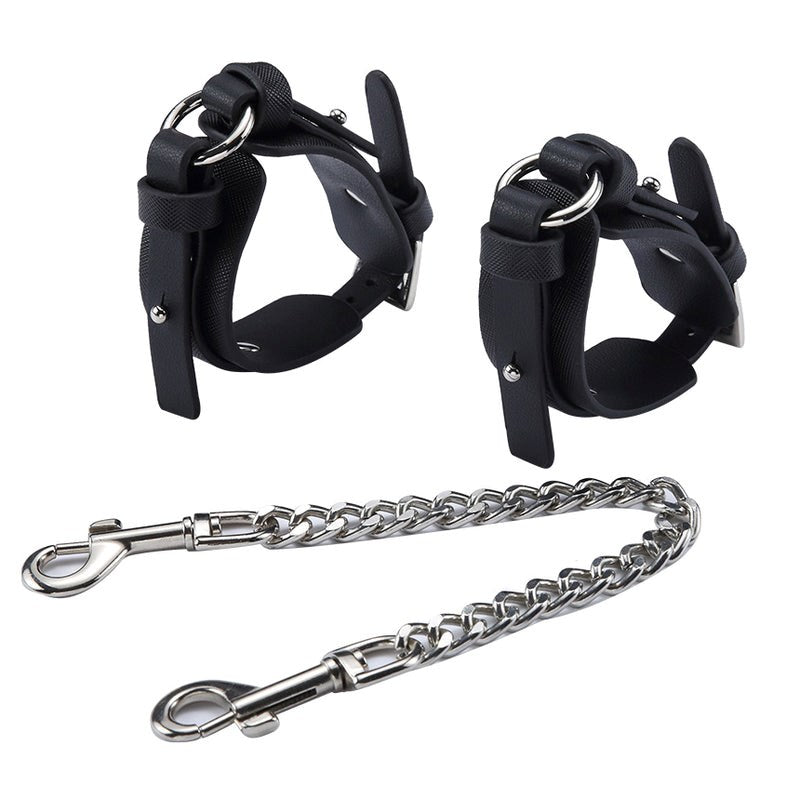 Travel Bondage Kit Best Adult Shop - - Bondage Kits