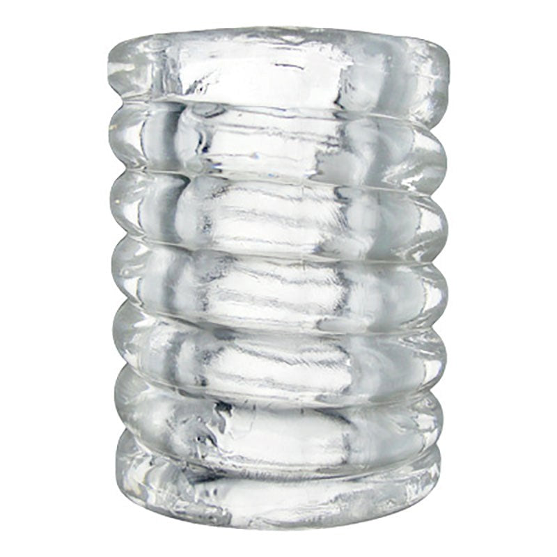 Trinity Spiral Ball Stretcher Best Seller Today - - Ball And Cock Toys