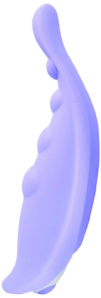 Vibe Therapy Chrysalis Lavandula Infused Waterproof Bullet Vibrator - - Bullet Vibrators