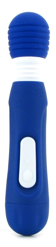 Vibratex Mini Magic Compact Vibrator with Powerful Motor and Travel Design - - Personal Massagers