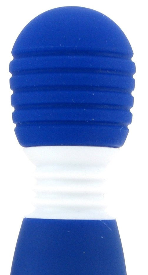 Vibratex Mini Magic Compact Vibrator with Powerful Motor and Travel Design - - Personal Massagers