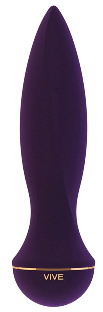 Vive Aki Anal Vibrator AU Owned & Shipped - - Anal Vibrators
