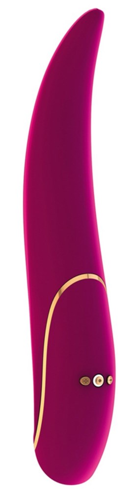 Shots Toys Vive Aviva Vibrator 10 Patterns for Clitoral Stimulation - - Luxury Sex Toys