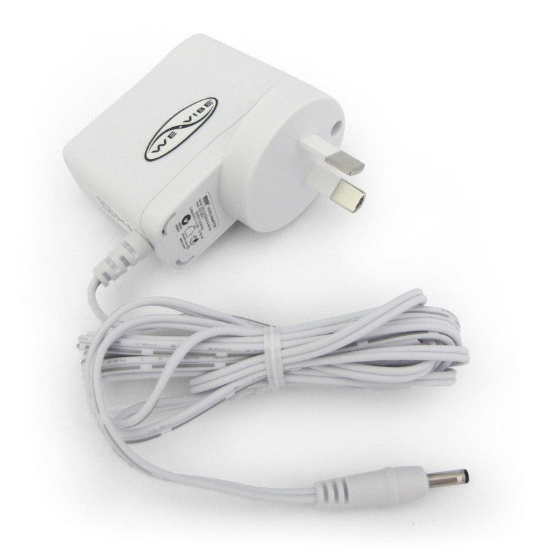 We Vibe 3 Replacement Plug Adaptor Charging - - Vibrator Accessories