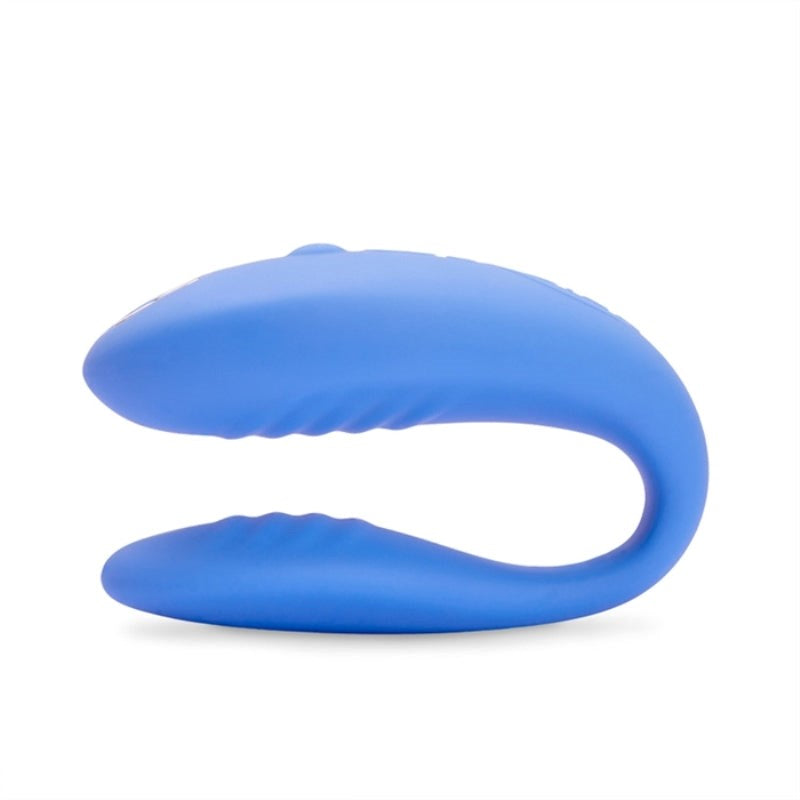 We Vibe Match Dual Stimulation Couples - - Clit Ticklers and Pulsators
