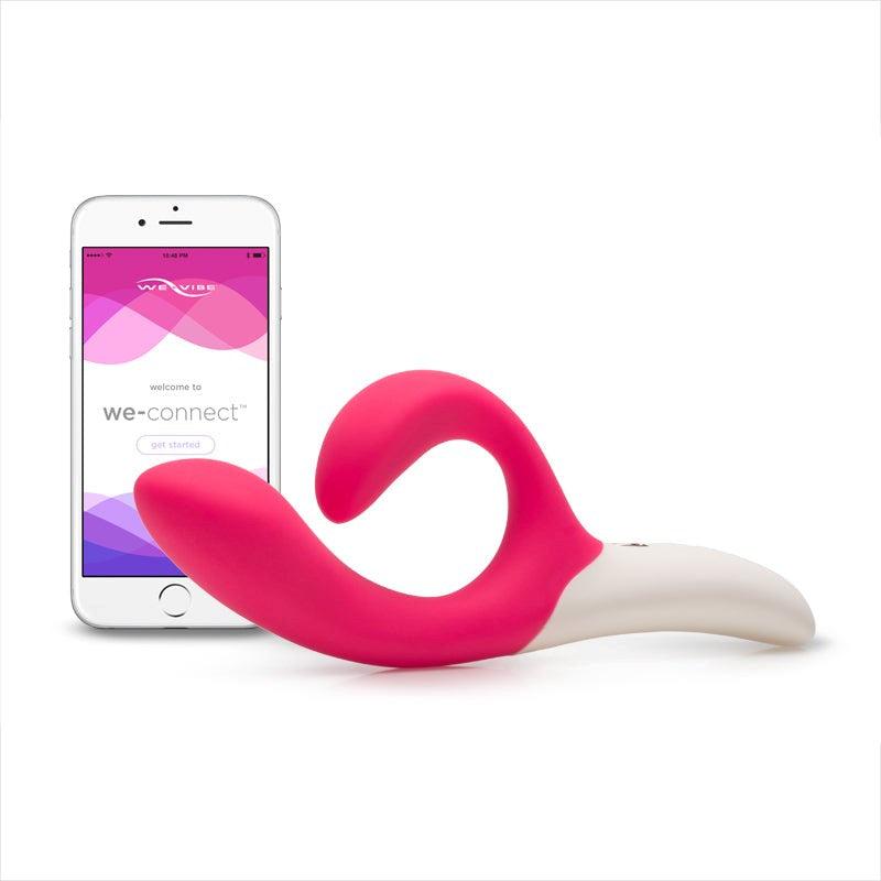 We Vibe Nova Rabbit Dual Motor Vibrator - - Rabbit Vibrators