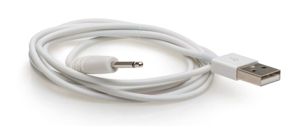 We Vibe Rave Charging Cable Reliable USB Power for Continuous Vibrator Use - - Vibrator Accessories