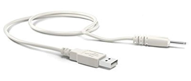 We Vibe Unite USB to DC Charging Cable - - Vibrator Accessories