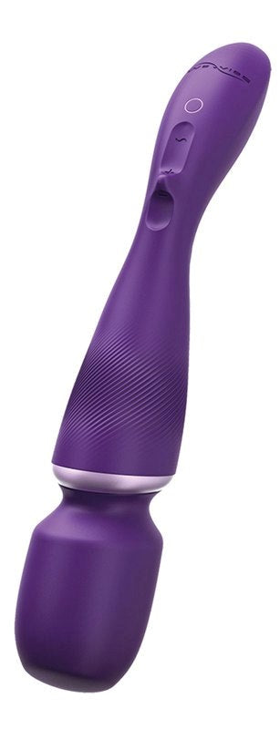 We-Vibe Wand Cock Ring Shop - - Luxury Sex Toys
