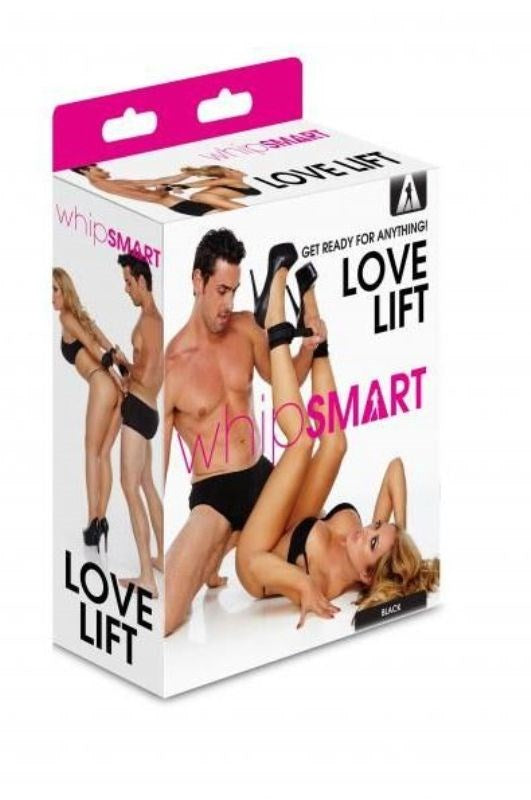 Whipsmart Love Lift Try It Tonight - - Cuffs And Restraints