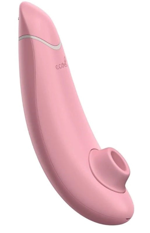 We Vibe Sustainable Eco Friendly Clitoral Vibrator - - Clit Ticklers and Pulsators