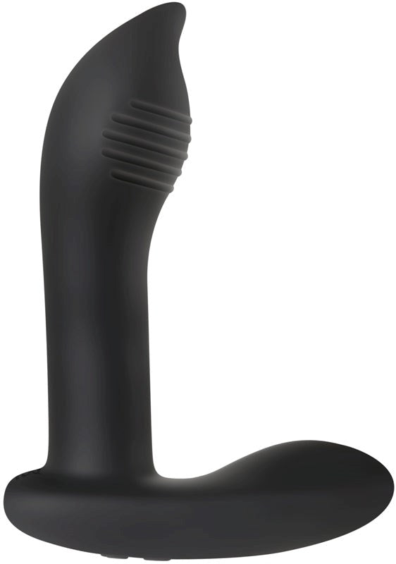 Zero Tolerance Twisted Rimmer Vibrating Prostate Massager - - Prostate Toys