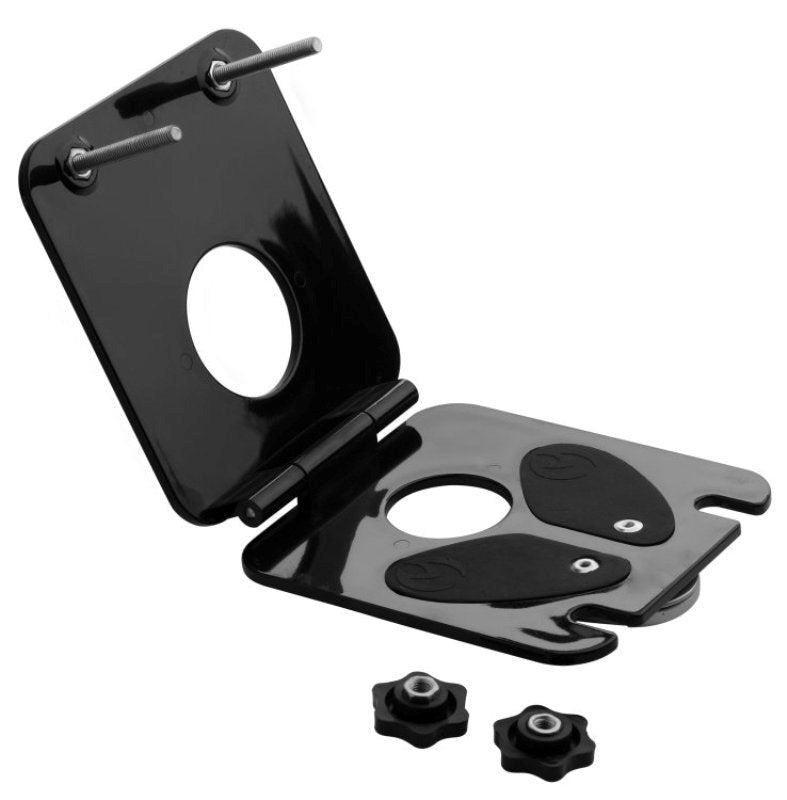 XR Brands Zeus Electrosex Crush Electro Ball Press CBT Board Stimulation - - Electro Sex