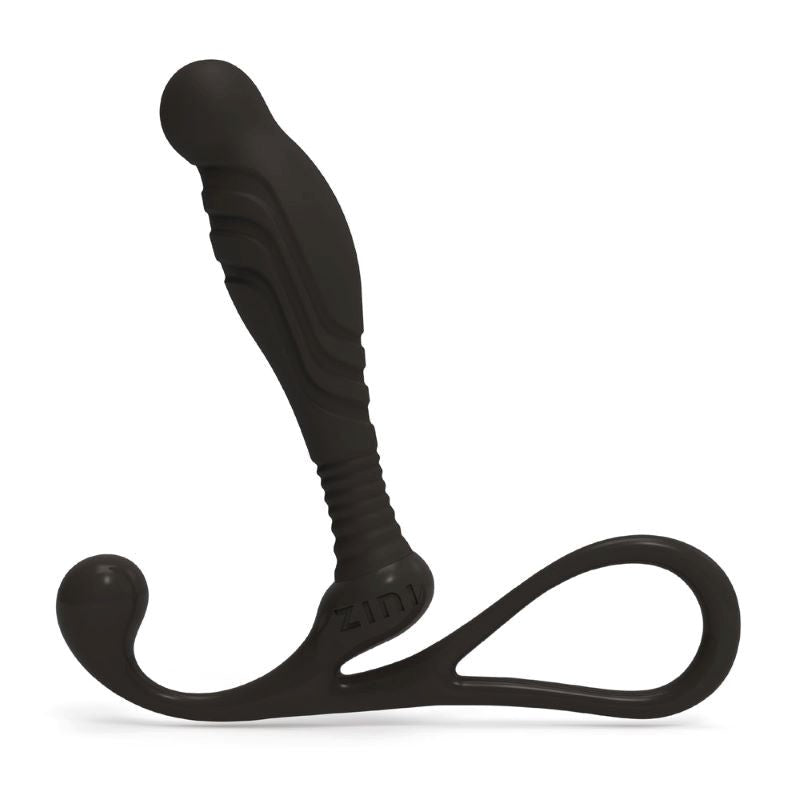 Zini Janus Anti Shock Your Harder Sex Gear - - Prostate Toys
