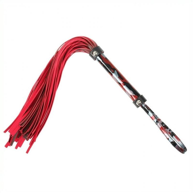 Zipper Edge Bondage Kit 7 piece Dom Gear Online - - Bondage Kits