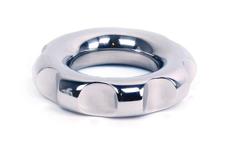 The Cog Cock Ring - - Cock Rings