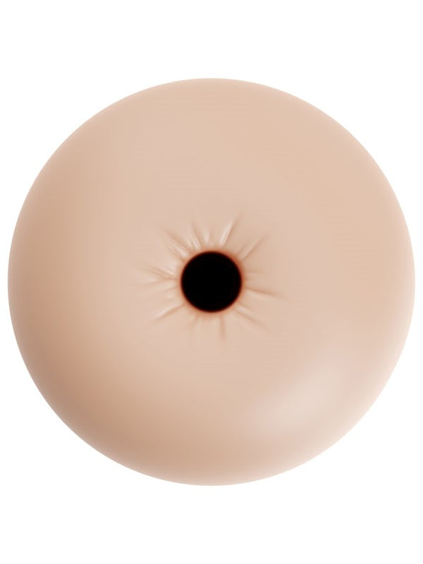 AutoBlow Autoblow AI Ultra Realistic Anus Sleeve Interchangeable Durable - - Pumps, Extenders and Sleeves