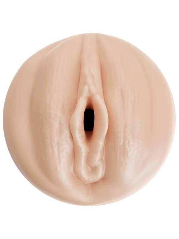 AutoBlow AI Ultra Vagina Mens Stroker Sleeve with Realistic Texture - - Pumps, Extenders and Sleeves
