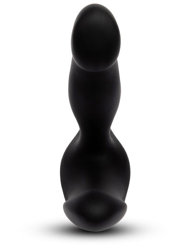 B Vibe 360 Plug Hands Free Indulgence with Rotating Delight Remote Control - - Butt Plugs