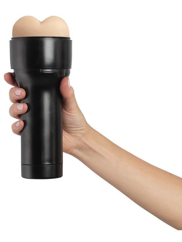 Kiiroo Intense Pleasure Butt Stroker Realistic PowerBlow Compatible - - Masturbators and Strokers