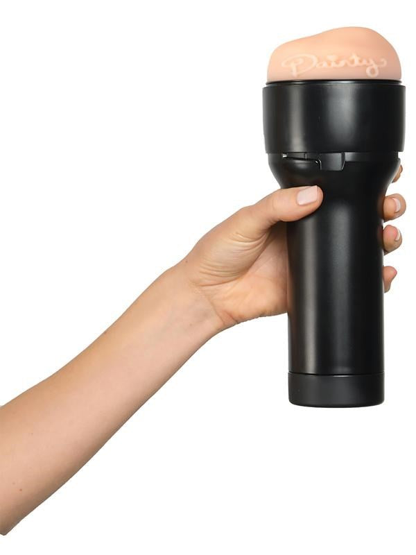 Kiiroo Feel Dainty Wilders Sensual Stroker for Pleasure - - Masturbators and Strokers