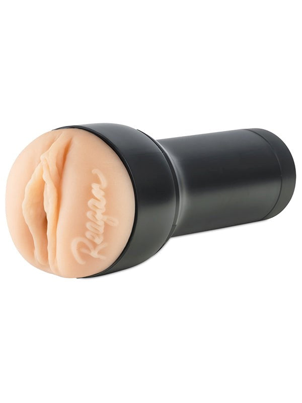 Kiiroo Reagan Foxx Authentic Pleasure Stroker Male Masturbator - - Masturbators and Strokers